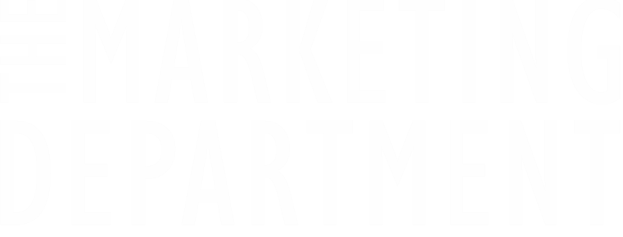 The Marketing Department